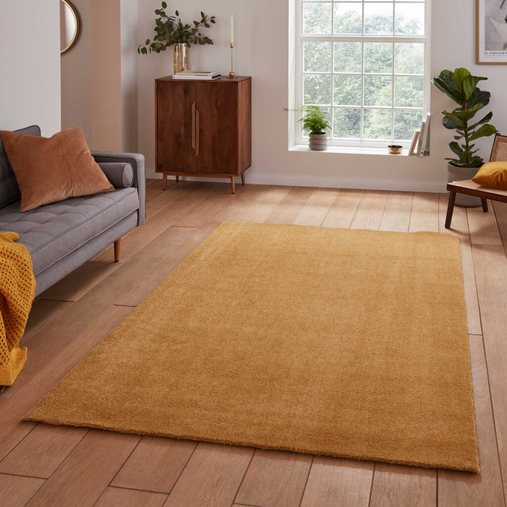 General Advice for Buying A Rug